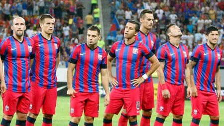 Ce dezamăgire! "E sigur, va pleca încă din iarnă!" Primul jucător pus pe liber de Steaua