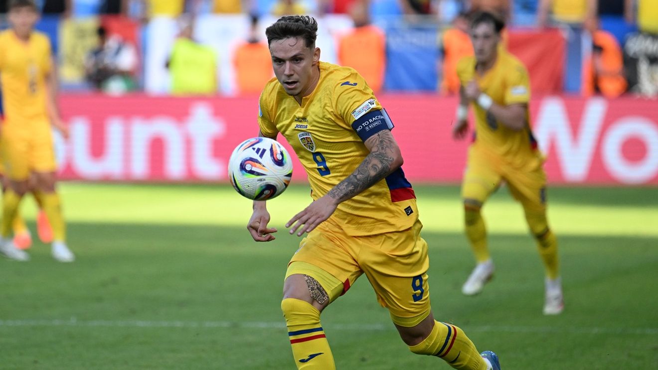 De ce nu a semnat Louis Munteanu cu FCSB, deși mutarea de la CFR „era făcută 99%”