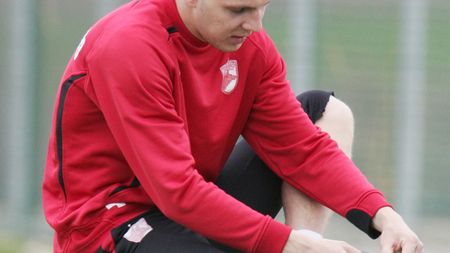 "Nu vreau să mă mai gândesc la Lazio!"