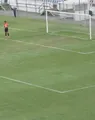 VIDEO | Ca Bănel Nicoliță pe ”Bernabeu!” Tontogol în Liga 2, dar cu actorul principal în rolul portarului