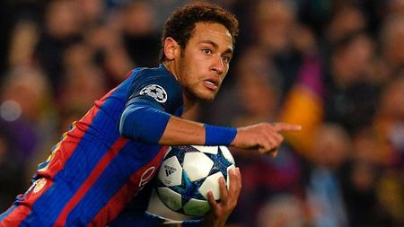Tatăl lui Neymar ar fi urmat să primească 26 de milioane de euro de la FC Barcelona. Reacția catalanilor a venit imediat