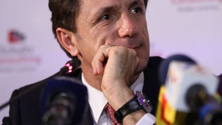 Mutu, surpriza plăcută de la Budapesta:** "E în revenire de formă, cea mai bună variantă pe care o avem" Popescu, deranjat de problema fundașului dreapta