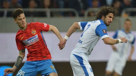 Totul a devenit clar! Unde a fost surprins Tiago Ferreira după ce Gigi Becali a anunțat că a bătut cu palma cu U Craiova pentru transfer