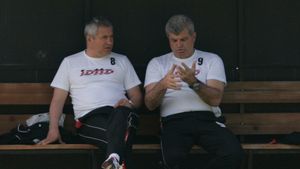 "Avem 25 de procese și litigii în acest moment! Dar nu Copos și Taher sunt vinovați!"