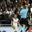 Radu Drăguşin a rupt tăcerea după ce a luat cartonaş roşu în Europa League. Reacția românului după atacurile dure ale fanilor lui Tottenham