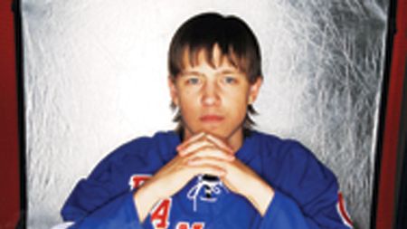 A murit o speranță a hocheiului din Rusia