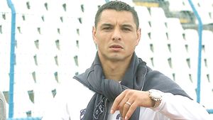 "Uhrin este un mincinos!"