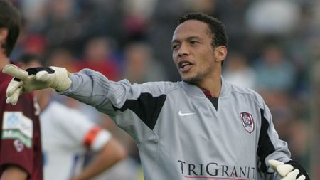 Didi: "Vreau să jucăm cu Manchester United!"