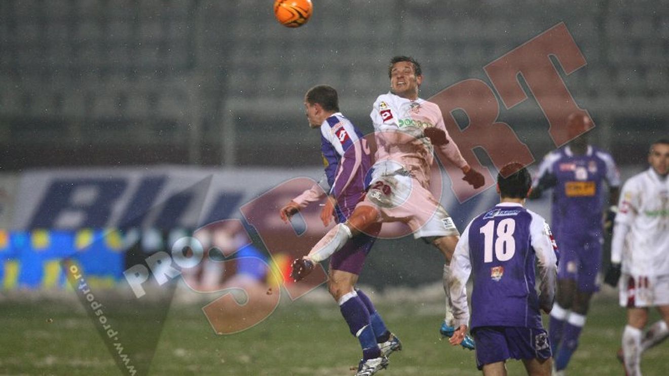 Mansour: "Facem treabă bună cu Sabău!** Meritam un egal azi!"