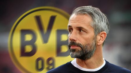 Borussia Dortmund și-a adus antrenor de Champions League! El este Marco Rose, fostul elev al lui Klopp și tehnicianul care îl va înfrunta pe Guardiola