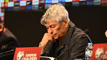 S-A STINS IL LUCE Mircea Lucescu i-a fost ca un tată: „Unul ca el se naște, poate, o dată la 1.000 de ani”