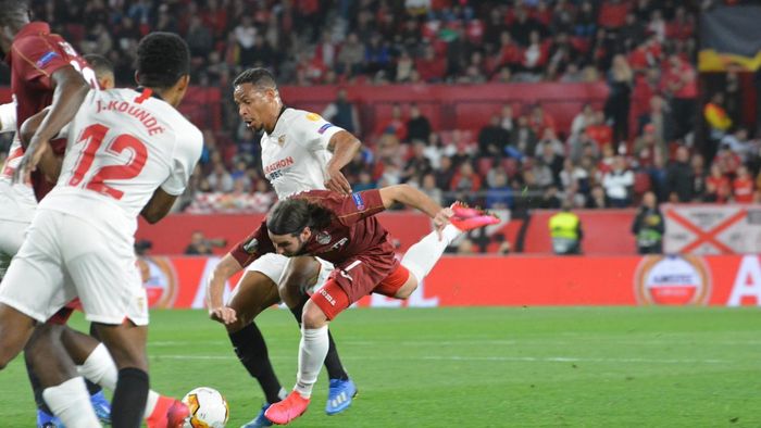 Eliminați din Europa League, dar cu buzunarele pline! Câți bani au câștigat ardelenii din cupele europene în sezonul 2019 - 2020