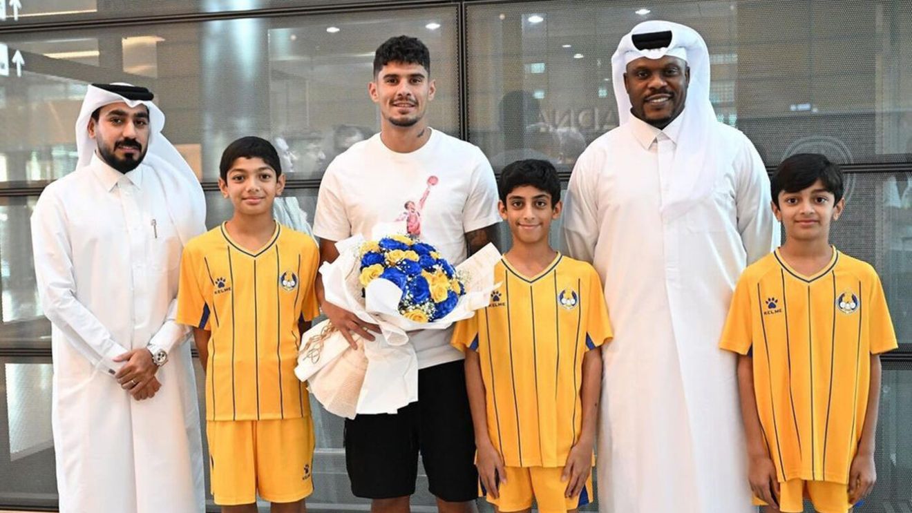 CO7, noul trademark cu care șeicii arabi speră să facă ravagii! Transferul care l-a îmbogățit peste noapte pe starul cumpărat de la FCSB s-a perfectat și acum s-a aflat și numărul pe care „Mbappe” Florinel îl va avea