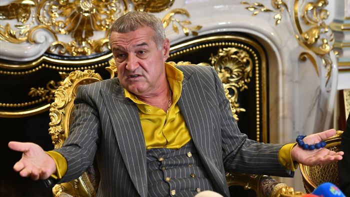 Gigi Becali a explodat după ce-a văzut declarația lui Șumudică și a anunțat decizia! „El, Șucu, Rotaru și Renovatio”