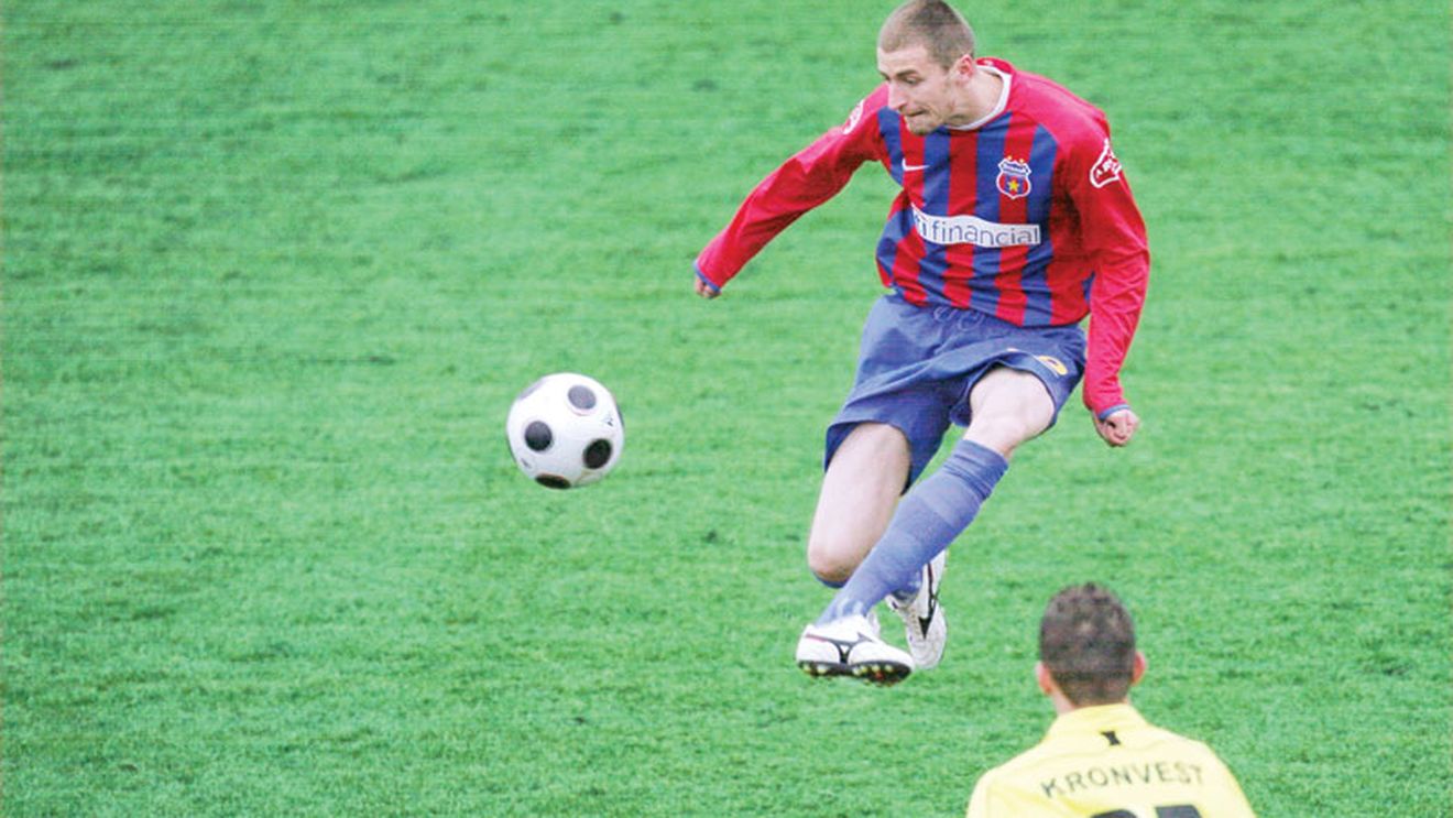 Lovin e noul Rădoi!