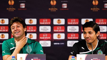 Sporting nu concepe să se împiedice de Vaslui:** "Vrem să ne asigurăm calificarea cât mai repede!"