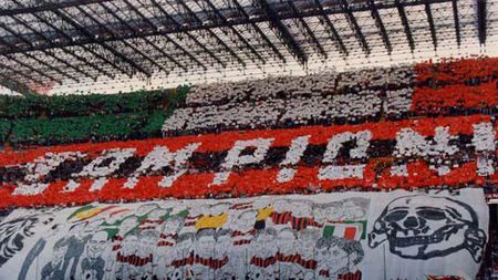 EXCLUSIV | După Răducioiu și Contra, AC Milan a mai vrut un român! "Am avut ofertă de la ei..."