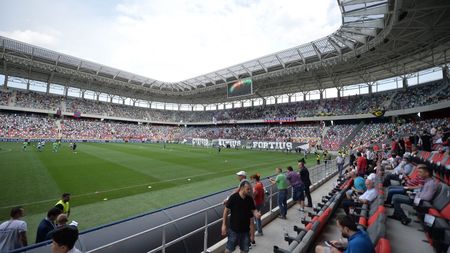 Scenariul prin care FCSB și Steaua își pot uni forțele: „S-ar putea întâmpla după promovare, dar e greu cu Gigi Becali!”