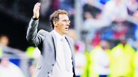 Interzis la United!** VEZI de ce Blanc nu mai este pe placul "diavolilor"