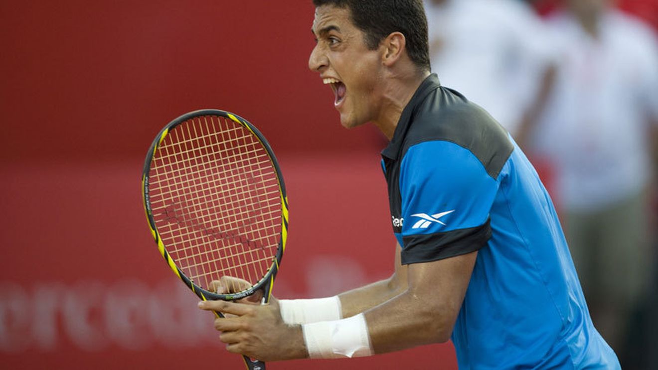 Almagro, învingător la Buenos Aires