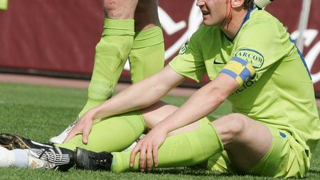 "Ghionea nu are talent de lider!"**