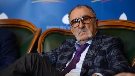 „Ion Ţiriac se implică la Dinamo!” Ce a făcut miliardarul înaintea derby-ului din Cupa României, cu FCSB