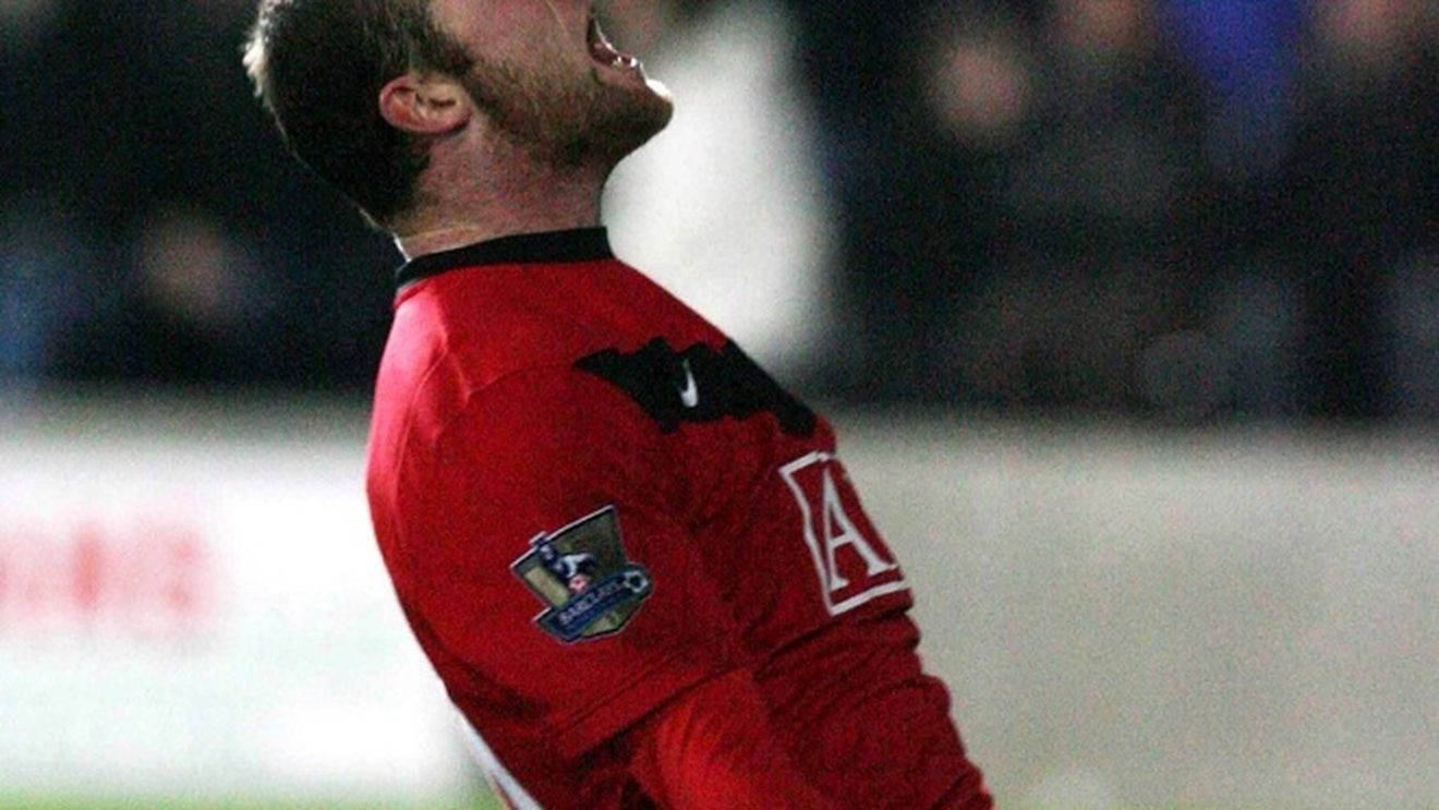 Rooney, dat în judecată pentru 4,9 milioane de euro!