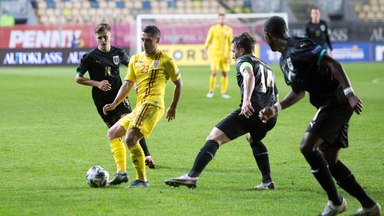 Mirel Rădoi, pus la zid de Ciprian Marica: „Când te gândești că eram chiar buni la fotbal!” Ironie usturătoare după al treilea eșec consecutiv al naționalei