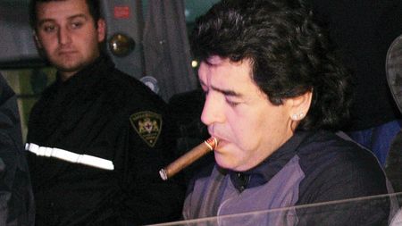 Regele are și tron!