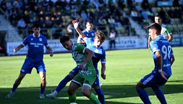 Ultima etapă dinainte de prima pauză din acest sezon de Liga 2 începe sâmbătă și se termină marți! Din nou sunt televizate mai mult de trei jocuri, dar din grila tv a ieșit în premieră echipa cea mai promovată