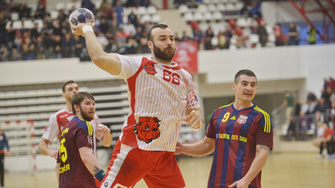 Dinamo a învins Steaua în "vulcanul" din Ștefan cel Mare, la câțiva pași de sediul Guvernului!