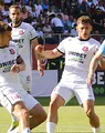 Dragoș Albu, ”cel mai retrogradat jucător”! A picat în Liga 2 pentru al treilea an la rând, cu trei echipe diferite. FCU Craiova și Gloria Buzău nu mai există la seniori