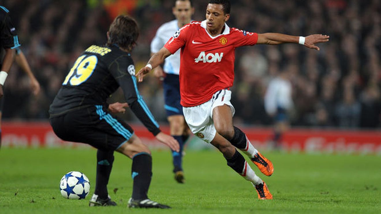 Nani, de vânzare!** Cine este înlocuitorul portughezului la United