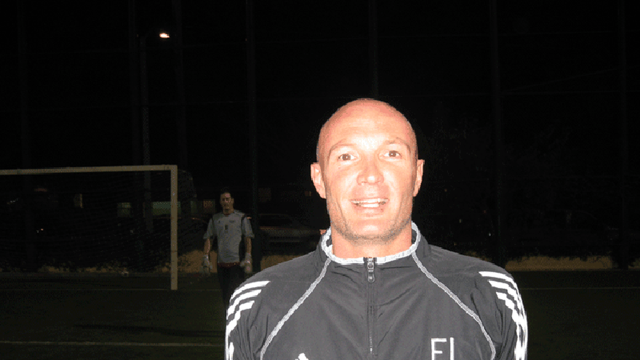 Ce mai fac campionii mondiali din '98? -ep. 9-