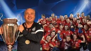 CFR Cluj, misiune imposibilă dacă intră în Liga Campionilor! Au mai rămas doar șase locuri pentru faza grupelor. Real Madrid sau PSG pot veni în Gruia | SPECIAL