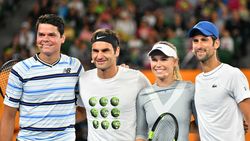 TENIS S-a retras un nume mare din ATP după 5 ani în care s-a chinuit cu o accidentare: „A sosit timpul”