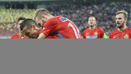 EXCLUSIV | De ce FCSB e favorită în derby-ul cu Dinamo. Care e principalul atu al roș-albaștrilor