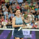 A venit confirmarea pentru Simona Halep de la turneul WTA 250