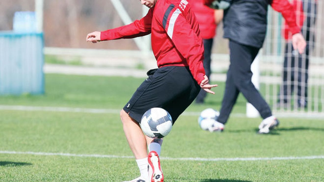 Prunea: "Mă bucur pentru Daminuță, Milan e un pas important pentru el"