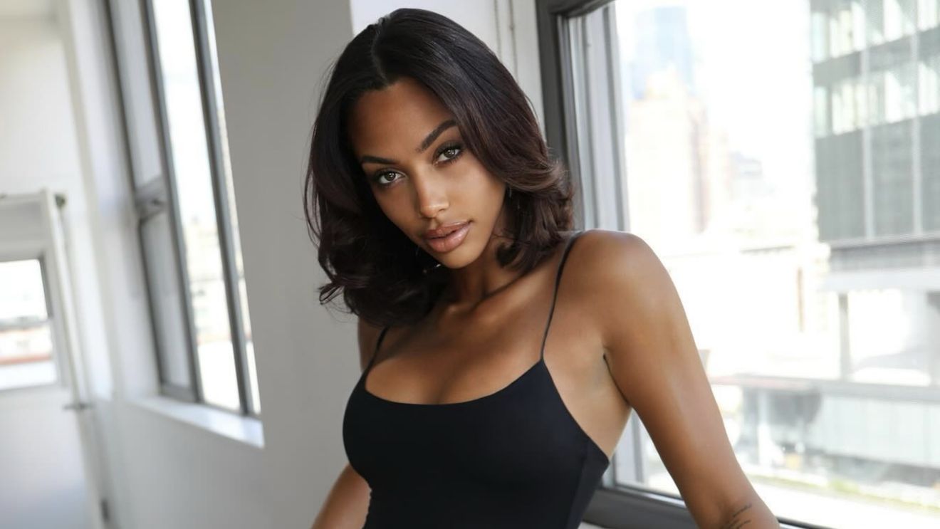 „Asta e artă". Vedeta a renunțat complet la haine de ziua ei, iar imaginile îndrăznețe au fost apreciate de fani