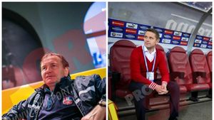 Oțelul, adversarul de luni al "câinilor", se interesează de un jucător de la Dinamo. Situația medicală a elevilor lui Stoican