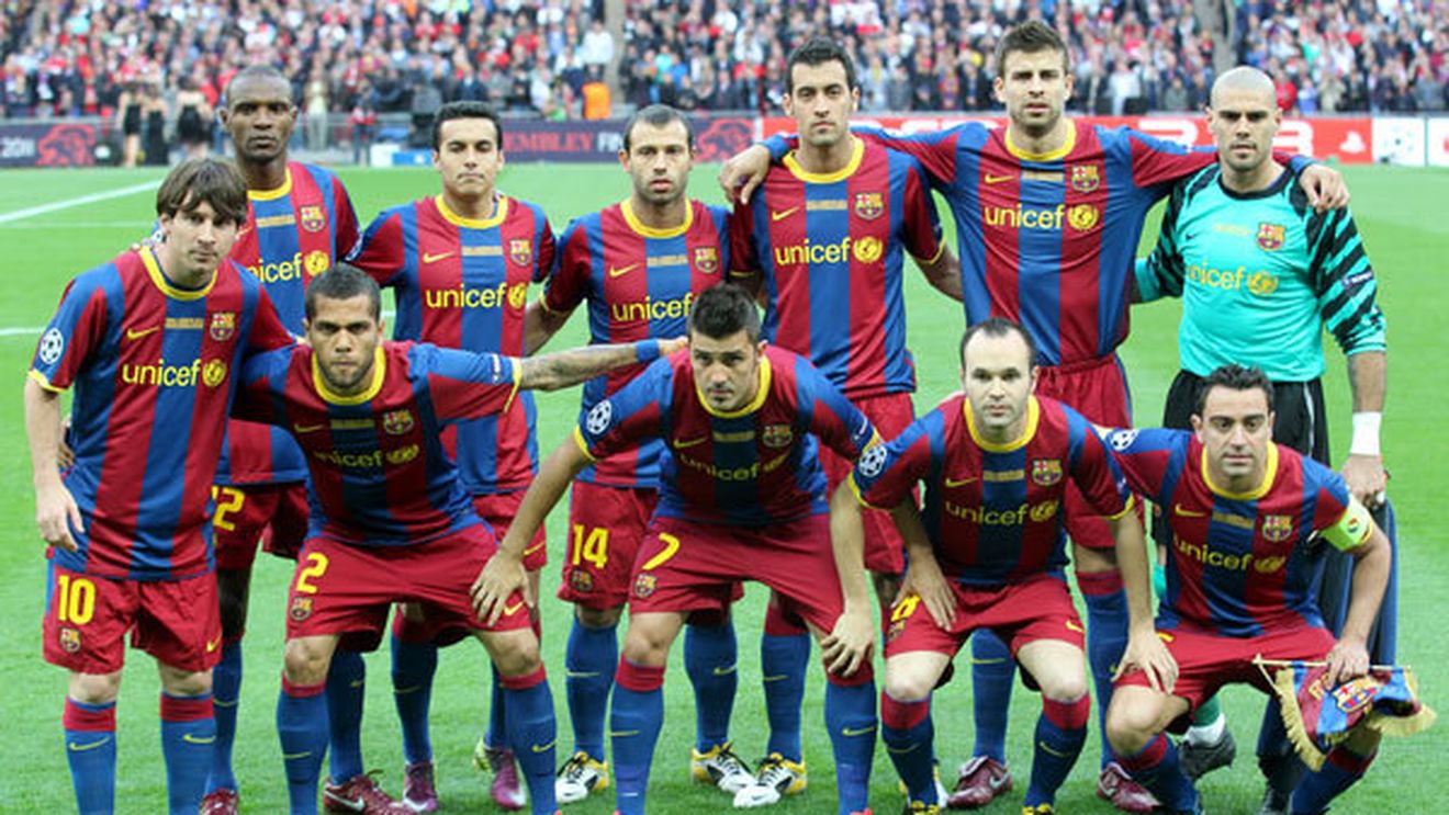 Milan vrea să-l transfere pe "geniul BarÃ§ei"!** Nu e Messi sau Xavi