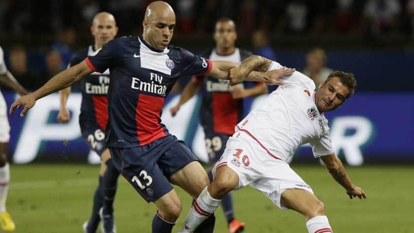 "A spus că se va duela cu Ibrahimovic, dar nu a dat niciun gol" Francezii îl fac praf pe Mutu și îl includ într-un top al celor mai proaste afaceri din Ligue 1