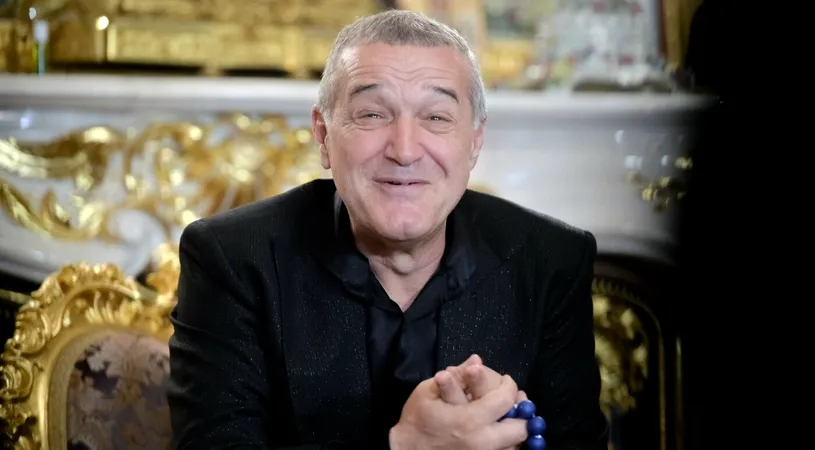 Un patron milionar din Superliga și-a prezentat antrenorul pentru sezonul viitor într-un mod inedit! Cum a apărut amicul lui Gigi Becali alături de tehnician: „Să vedeți că el există”. VIDEO