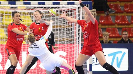 România era pregătită să protesteze la meciul cu Germania, dar a renunțat la idee din cauza unei posibile suspendări! Ce tricouri și-au pregătit tricolorele | FOTO