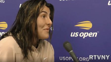 „Voiam să câștige Serena Williams", dorința neîmplinită a Biancăi Andreescu, ultima jucătoare cu origini românești care a învins-o pe americancă | EXCLUSIV VIDEO
