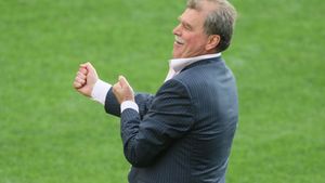 "Am fi putut câștiga mai clar! Cupa UEFA e departe!"