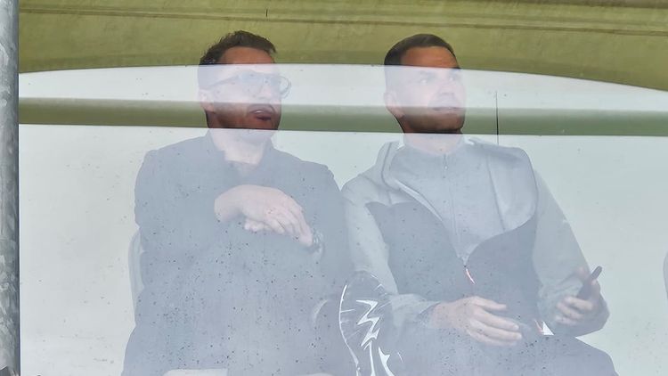 CORESPONDENȚĂ ANTALYA Apariție rară a investitorului din umbră de la Dinamo. Cu cine a văzut Andrei Nicolescu meciul din Antalya