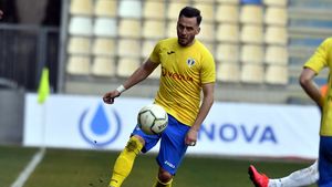 Ștefan Bărboianu, declarații surprinzătoare. „Fugeam din spital dacă mă internau pentru coronavirus!” Ce zice despre accidentarea horror suferită în meciul cu Metaloglobus