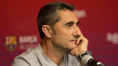 Valverde spune "nu", șefii spun "da"! Barcelona, gata să vândă un fotbalist pe care antrenorul nu-l vrea plecat: "Oferta e de nerefuzat!"